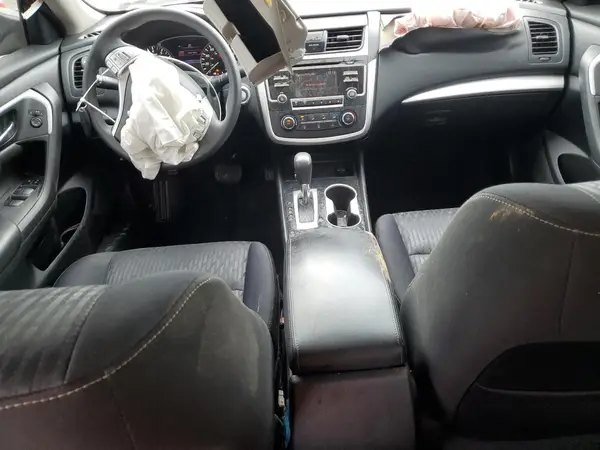 1N4AL3AP2JC134152 2018 NISSAN ALTIMA - Image 8