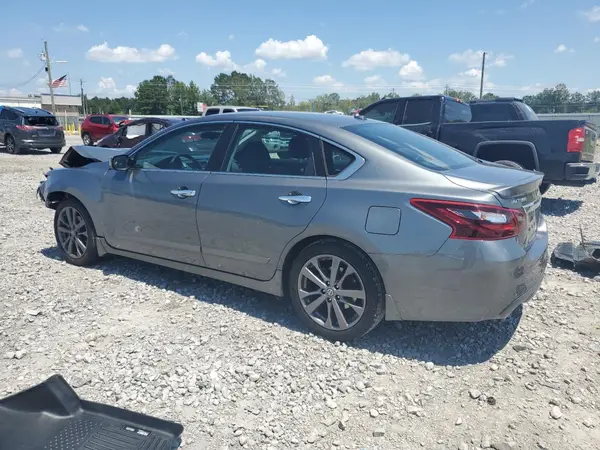 1N4AL3AP2JC134281 2018 NISSAN ALTIMA - Image 2