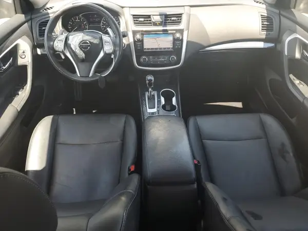 1N4AL3AP2JC134281 2018 NISSAN ALTIMA - Image 8