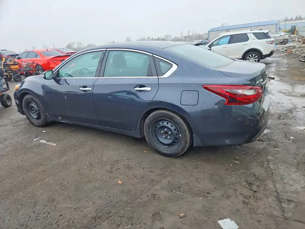 1N4AL3AP2JC134362 2018 NISSAN ALTIMA - Image 2