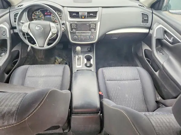 1N4AL3AP2JC134362 2018 NISSAN ALTIMA - Image 8