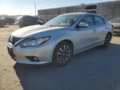1N4AL3AP2JC134460 2018 NISSAN ALTIMA