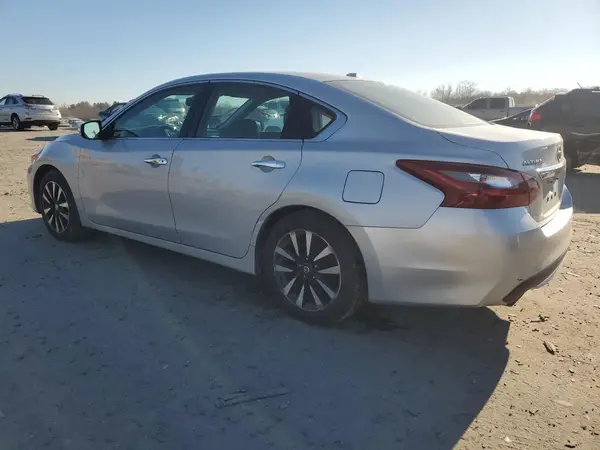 1N4AL3AP2JC134460 2018 NISSAN ALTIMA - Image 2