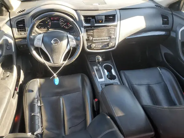 1N4AL3AP2JC134460 2018 NISSAN ALTIMA - Image 8