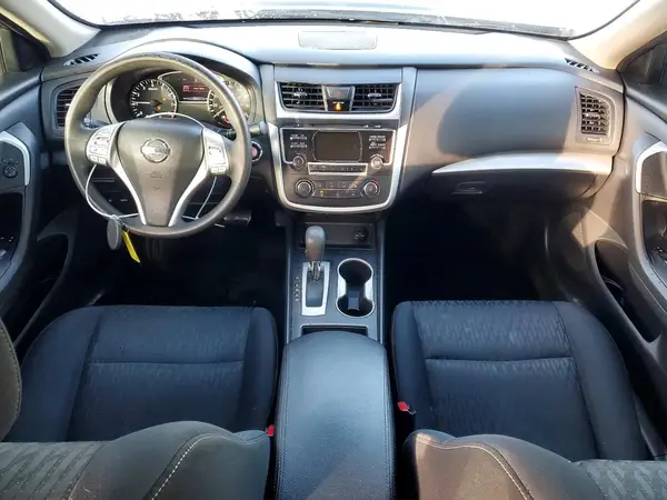 1N4AL3AP2JC135043 2018 NISSAN ALTIMA - Image 8