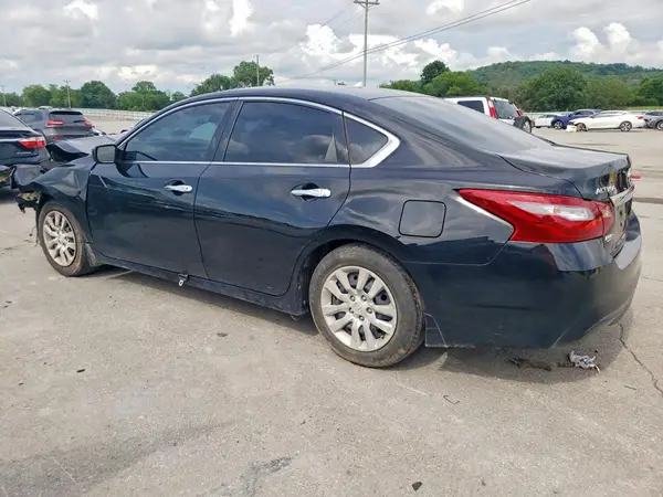 1N4AL3AP2JC135446 2018 NISSAN ALTIMA - Image 2