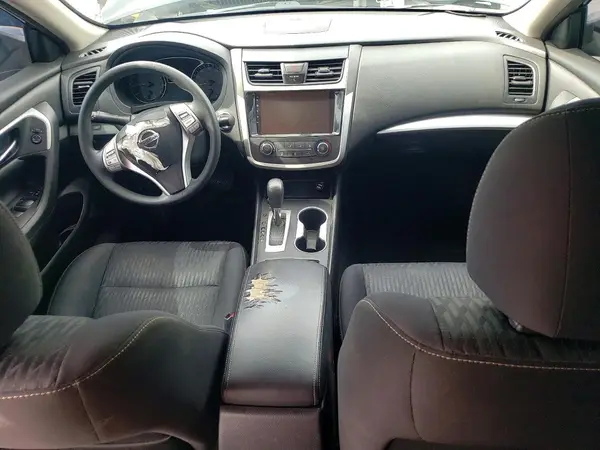 1N4AL3AP2JC135446 2018 NISSAN ALTIMA - Image 8