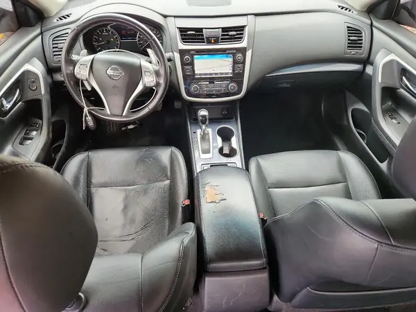 1N4AL3AP2JC135771 2018 NISSAN ALTIMA - Image 8