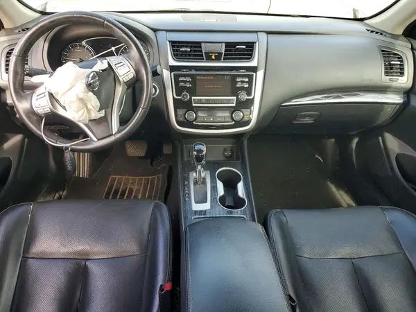 1N4AL3AP2JC136001 2018 NISSAN ALTIMA - Image 8