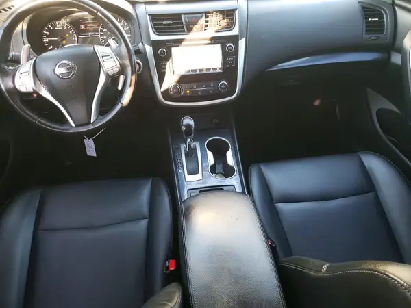 1N4AL3AP2JC136435 2018 NISSAN ALTIMA - Image 8