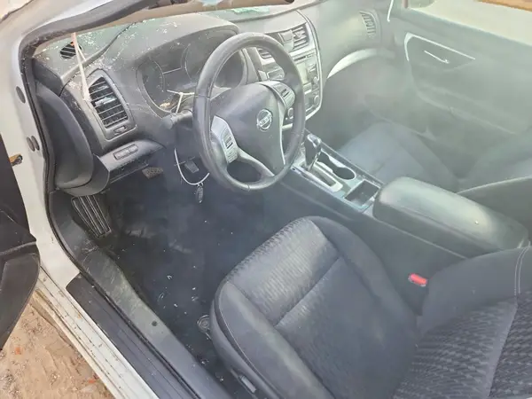 1N4AL3AP2JC136516 2018 NISSAN ALTIMA - Image 8