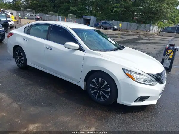 1N4AL3AP2JC136581 2018 NISSAN ALTIMA