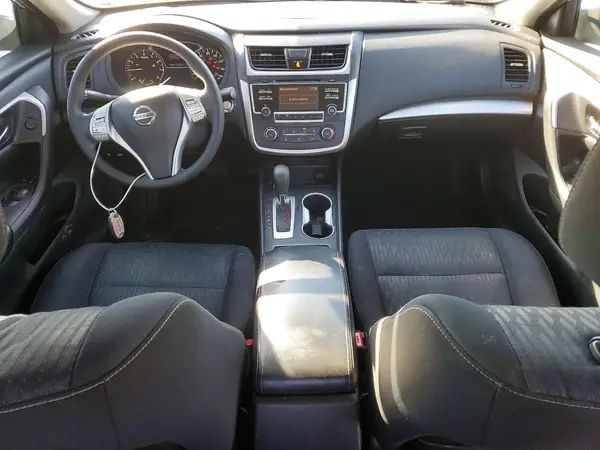 1N4AL3AP2JC136855 2018 NISSAN ALTIMA - Image 8