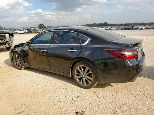 1N4AL3AP2JC136922 2018 NISSAN ALTIMA - Image 2