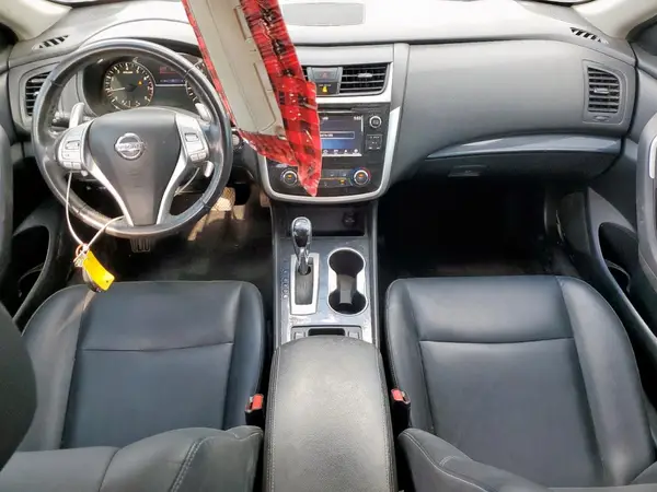 1N4AL3AP2JC136922 2018 NISSAN ALTIMA - Image 8