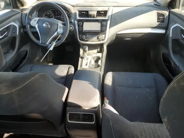 1N4AL3AP2JC137049 2018 NISSAN ALTIMA - Image 8