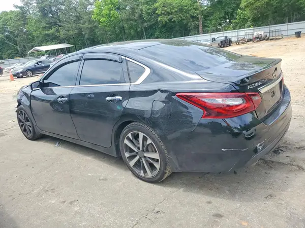 1N4AL3AP2JC137293 2018 NISSAN ALTIMA - Image 2