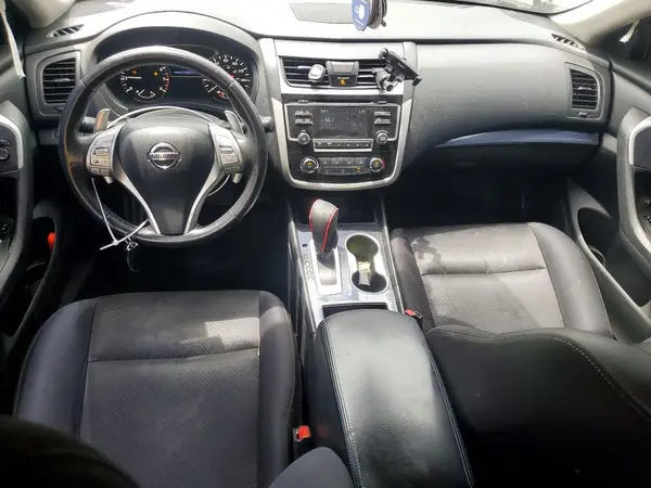 1N4AL3AP2JC137293 2018 NISSAN ALTIMA - Image 8