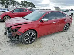 1N4AL3AP2JC137519 2018 NISSAN ALTIMA