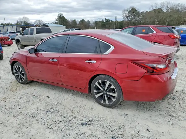 1N4AL3AP2JC137519 2018 NISSAN ALTIMA - Image 2