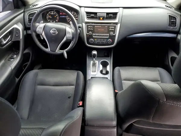 1N4AL3AP2JC137519 2018 NISSAN ALTIMA - Image 8
