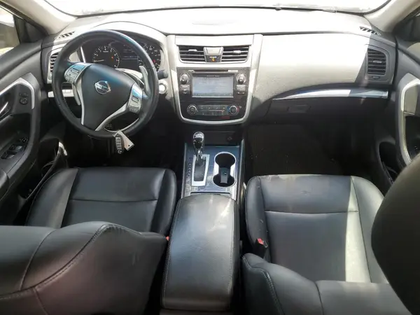 1N4AL3AP2JC138458 2018 NISSAN ALTIMA - Image 8