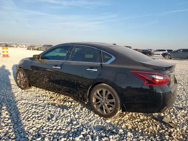 1N4AL3AP2JC139044 2018 NISSAN ALTIMA - Image 2