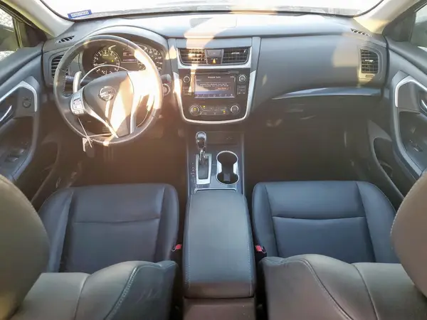 1N4AL3AP2JC139044 2018 NISSAN ALTIMA - Image 8