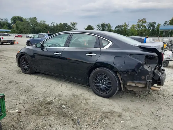 1N4AL3AP2JC139366 2018 NISSAN ALTIMA - Image 2