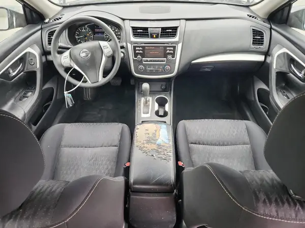 1N4AL3AP2JC139366 2018 NISSAN ALTIMA - Image 8