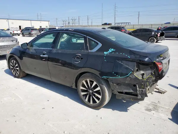1N4AL3AP2JC139531 2018 NISSAN ALTIMA - Image 2