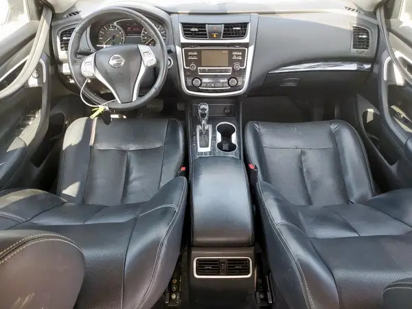 1N4AL3AP2JC139531 2018 NISSAN ALTIMA - Image 8