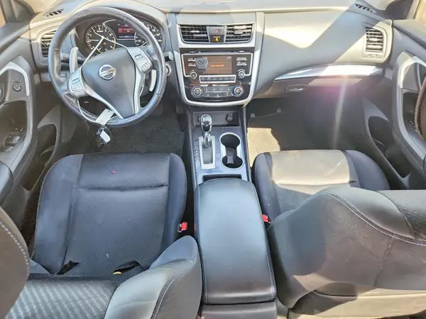 1N4AL3AP2JC139609 2018 NISSAN ALTIMA - Image 8