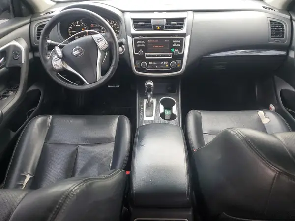 1N4AL3AP2JC140839 2018 NISSAN ALTIMA - Image 8
