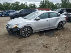 1N4AL3AP2JC140887 2018 NISSAN ALTIMA