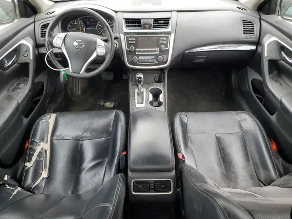 1N4AL3AP2JC140887 2018 NISSAN ALTIMA - Image 8