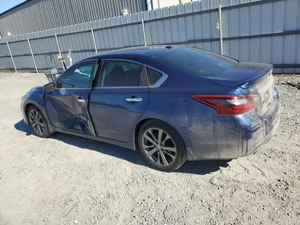 1N4AL3AP2JC141201 2018 NISSAN ALTIMA - Image 2