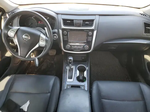 1N4AL3AP2JC141201 2018 NISSAN ALTIMA - Image 8