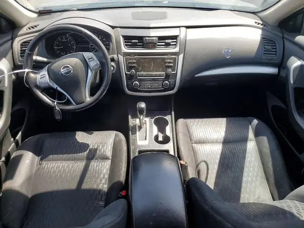 1N4AL3AP2JC141800 2018 NISSAN ALTIMA - Image 8