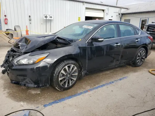 1N4AL3AP2JC141831 2018 NISSAN ALTIMA - Image 1