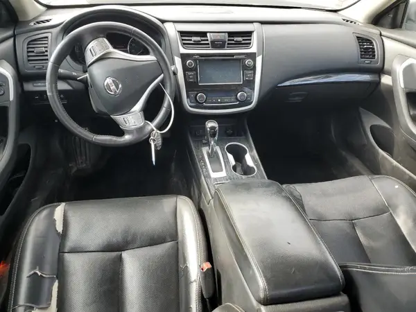 1N4AL3AP2JC141831 2018 NISSAN ALTIMA - Image 8