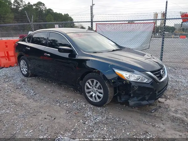1N4AL3AP2JC142011 2018 NISSAN ALTIMA - Image 1