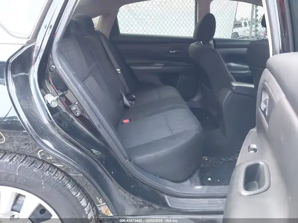 1N4AL3AP2JC142011 2018 NISSAN ALTIMA - Image 8