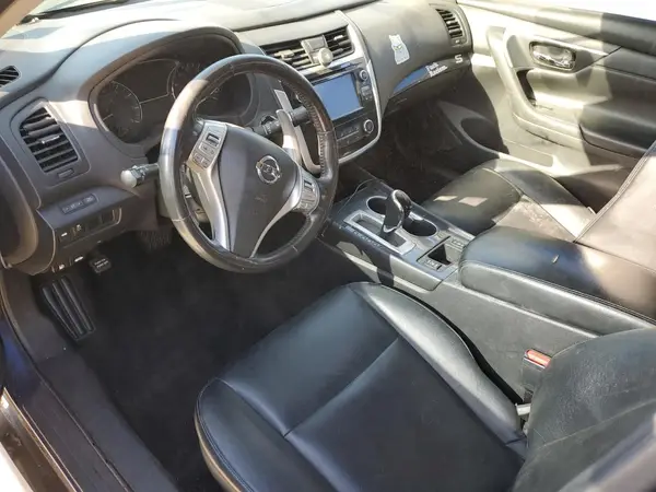 1N4AL3AP2JC142414 2018 NISSAN ALTIMA - Image 8