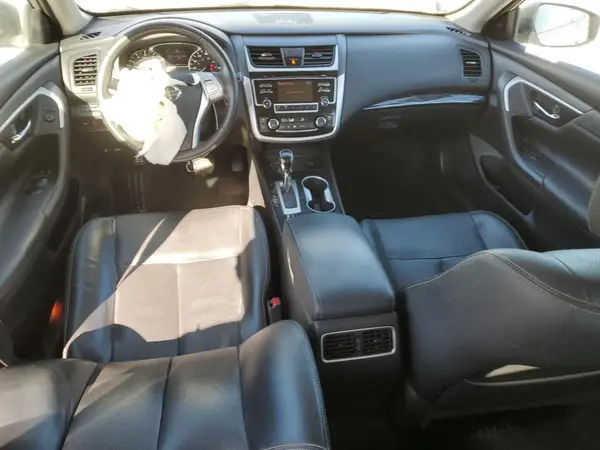 1N4AL3AP2JC142610 2018 NISSAN ALTIMA - Image 8