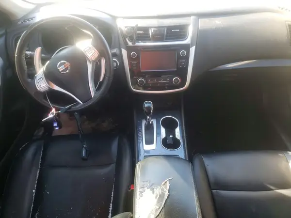1N4AL3AP2JC142803 2018 NISSAN ALTIMA - Image 8