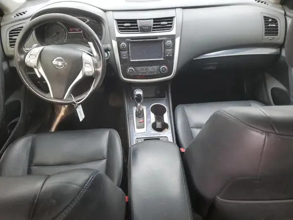 1N4AL3AP2JC143465 2018 NISSAN ALTIMA - Image 8