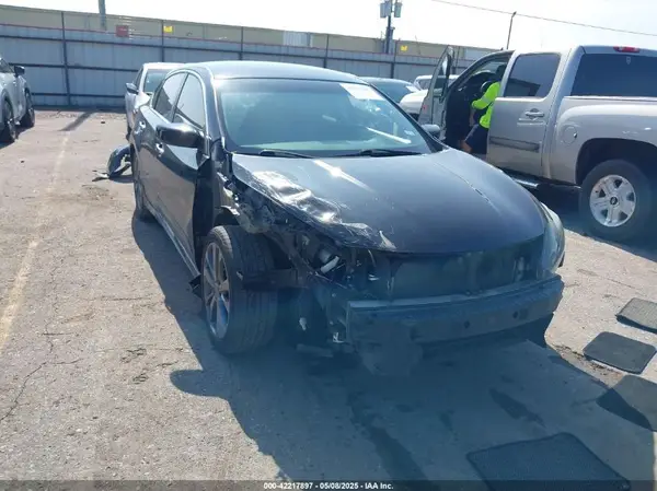 1N4AL3AP2JC143711 2018 NISSAN ALTIMA - Image 1
