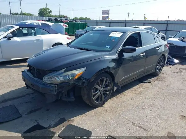 1N4AL3AP2JC143711 2018 NISSAN ALTIMA - Image 2