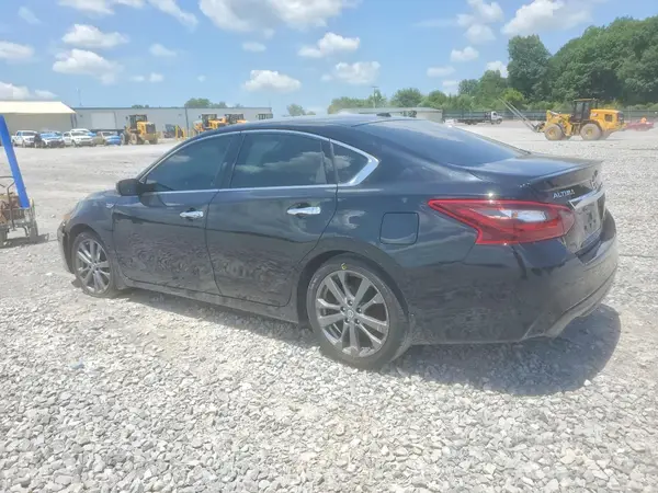 1N4AL3AP2JC143742 2018 NISSAN ALTIMA - Image 2